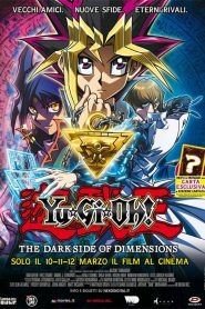 Yu-Gi-Oh!: The Dark Side of Dimensions