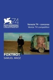 Foxtrot – La danza del destino