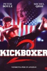 Kickboxer 2 – Vendetta per un angelo