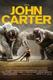 John Carter