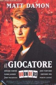 Il giocatore – Rounders