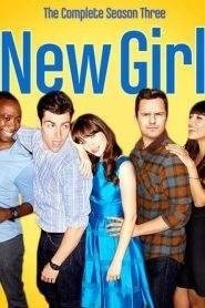 New Girl: Stagione 3