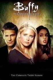 Buffy l’ammazzavampiri: Stagione 3