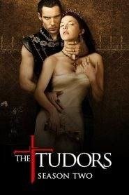 I Tudor: Stagione 2
