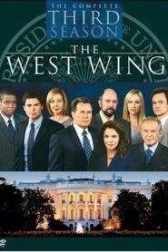 The West Wing: Stagione 3