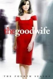 The Good Wife: Stagione 4