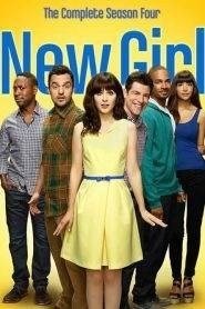 New Girl: Stagione 4