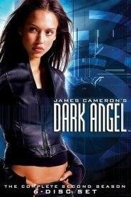 Dark Angel: Stagione 2
