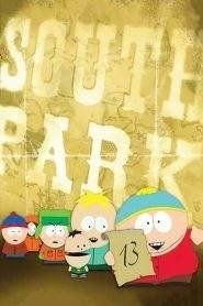 South Park: Stagione 13