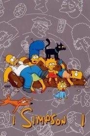 I Simpson: Stagione 1