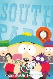 South Park: Stagione 15