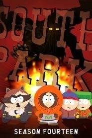 South Park: Stagione 14