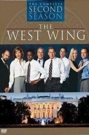The West Wing: Stagione 2