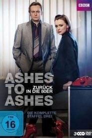 Ashes to Ashes: Stagione 3