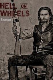 Hell on Wheels: Stagione 1