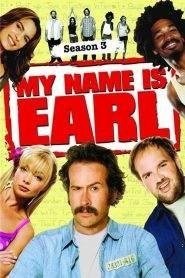 My Name Is Earl: Stagione 3