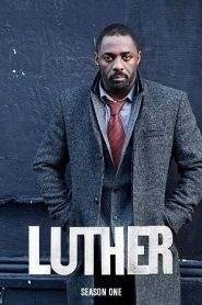 Luther: Stagione 1