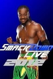 WWE SmackDown Live: Stagione 14