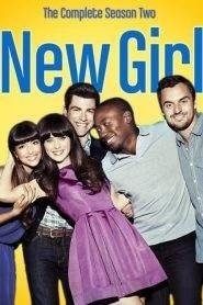 New Girl: Stagione 2