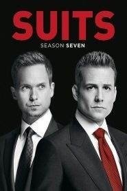 Suits: Stagione 7