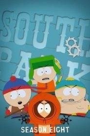 South Park: Stagione 8
