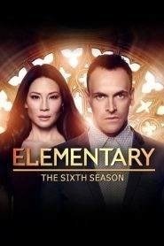 Elementary: Stagione 6