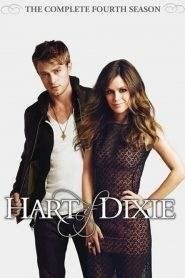 Hart of Dixie: Stagione 4