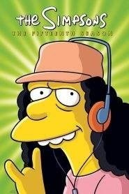 I Simpson: Stagione 15
