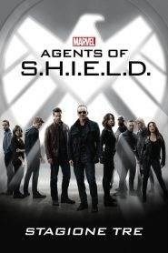 Agents of S.H.I.E.L.D.: Stagione 3