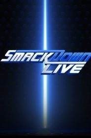 WWE SmackDown Live: Stagione 21