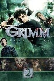 Grimm: Stagione 2