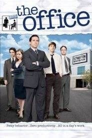 The Office: Stagione 4