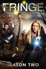 Fringe: Stagione 2