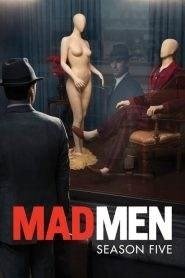 Mad Men: Stagione 5