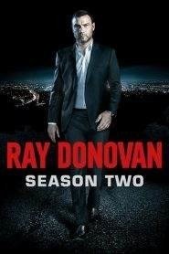 Ray Donovan: Stagione 2