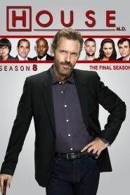 Dr. House – Medical Division: Stagione 8