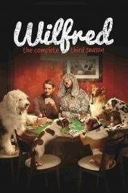 Wilfred: Stagione 3