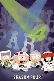 South Park: Stagione 4