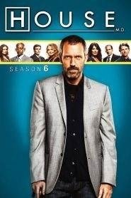 Dr. House – Medical Division: Stagione 6