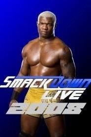 WWE SmackDown Live: Stagione 10