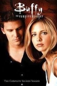 Buffy l’ammazzavampiri: Stagione 2