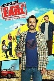 My Name Is Earl: Stagione 4