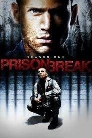 Prison Break: Stagione 1