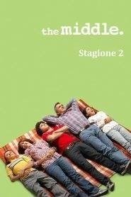 The Middle: Stagione 2