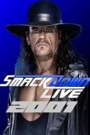 WWE SmackDown Live: Stagione 3