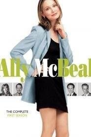 Ally McBeal: Stagione 1