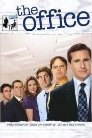The Office: Stagione 5