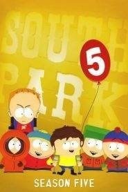 South Park: Stagione 5