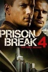 Prison Break: Stagione 4
