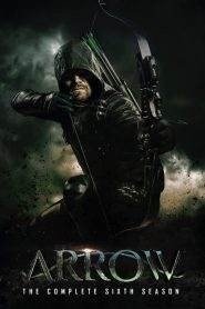 Arrow: Stagione 6